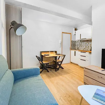 Appartamento L Instant Cigale Cosy Proche Plages Et Centre Bandol