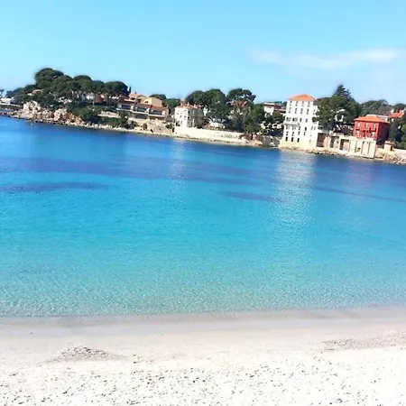 L Instant Cigale Cosy Proche Plages Et Centre Appartamento Bandol